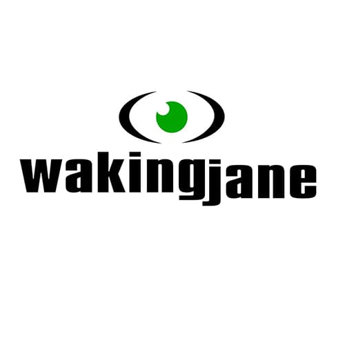 Waking Jane - Demo