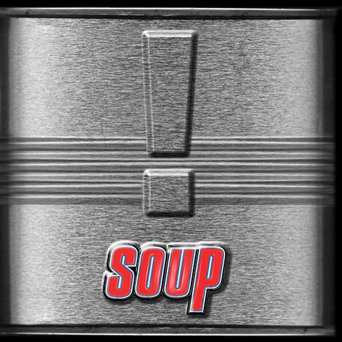 Soup - Soup! EP